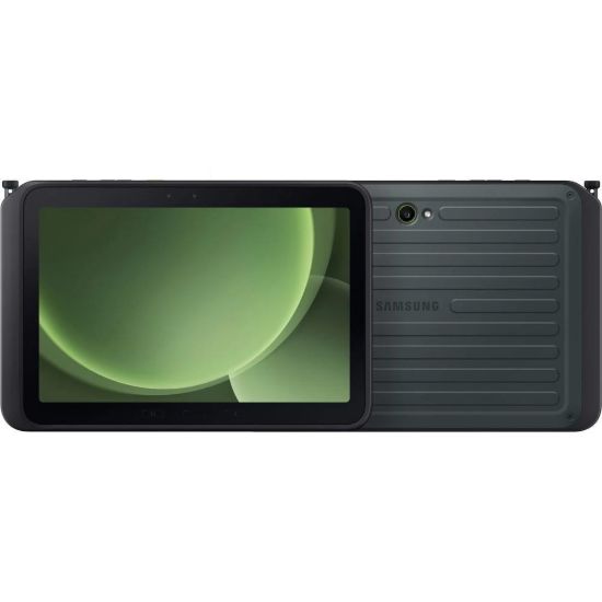 Obrázek Samsung X356 Galaxy Tab Active5 Pro 5G 6/128GB Green Enterprise Edition EU