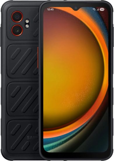 Obrázek Galaxy XCover 7 Pro 5G 6/128GB Enterprise Edition black, EU