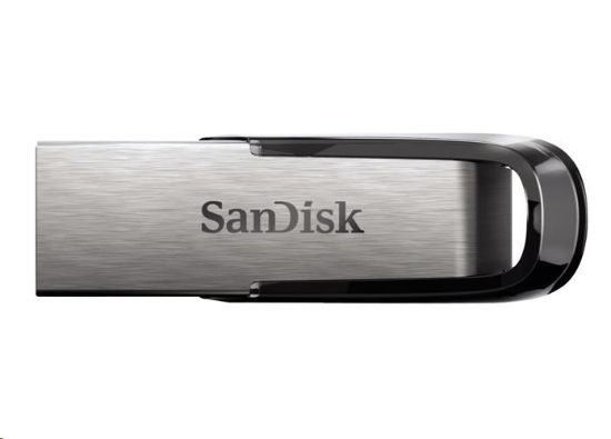 Obrázek SanDisk Flash Disk 32GB Ultra Flair, USB 3.0