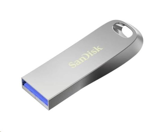 Obrázek SanDisk Flash Disk 512GB Ultra Luxe, USB 3.1, 150 MB/ s