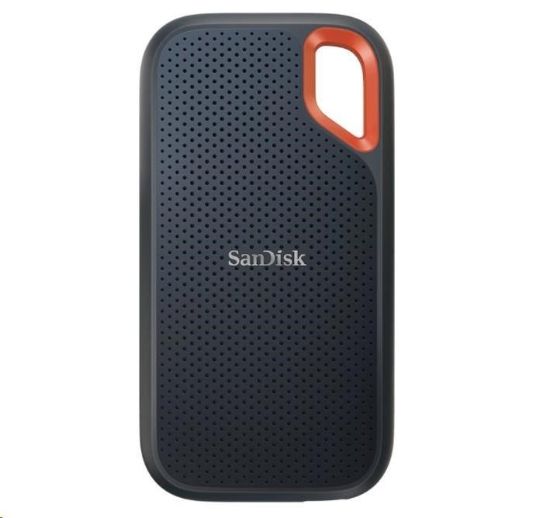 Obrázek SanDisk externí SSD 1TB Extreme Portable, (R1050 / W1000MB/ s), USB 3.2
