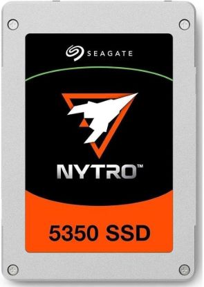 Obrázek BAZAR - SEAGATE SSD 4TB Nytro 5350S, 2.5", PCle Gen4 x4 NVMe, (R: 7400/W:6900MB/s) - rozbaleno