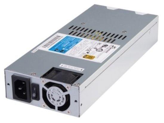 Obrázek SEASONIC zdroj 500W SS- 500L1U 80PLUS Gold, do serverů