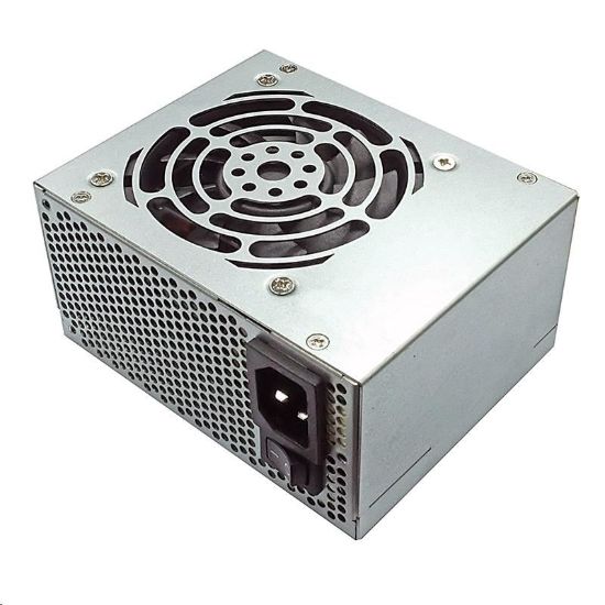 Obrázek SEASONIC zdroj SSP- 300SFG, 300W, SFX, 80+GOLD