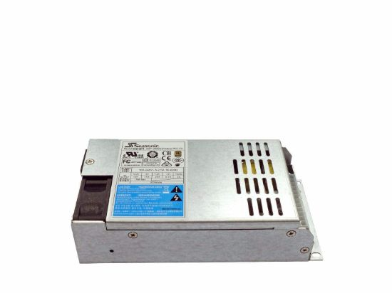 Obrázek SEASONIC zdroj 300W SSP- 300SUG, 80+ Gold, Flex ATX v1.0