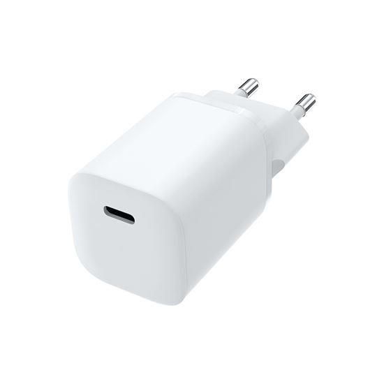 Obrázek Solight USB- C fast charger GaN 33W PD