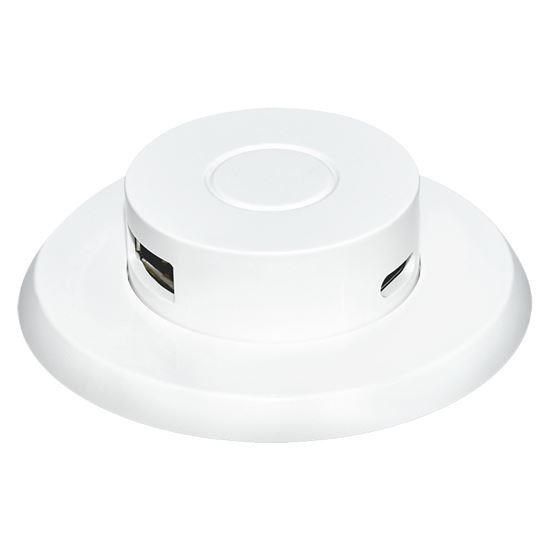 Obrázek Solight výsuvná nabíječka USB A+C 24W PD, bílá