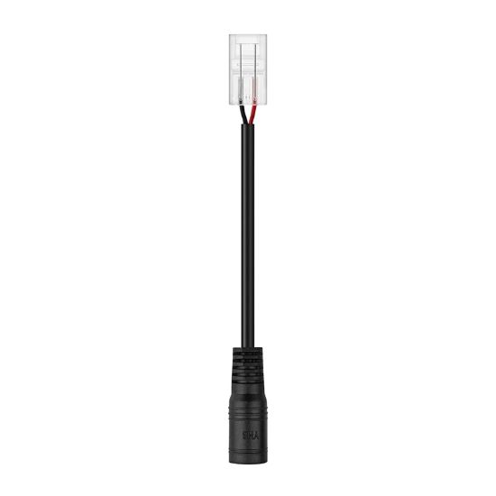 Obrázek Solight napájecí konektor pro COB LED pásy, 15cm, balení 1ks, sáček
