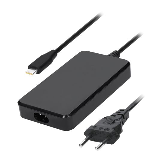 Obrázek Solight nabíječka USB- C, 65W, PD fast charger