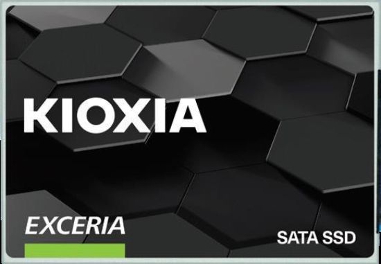 Obrázek KIOXIA SSD EXCERIA Series SATA 6Gbit/ s 2.5- inch 960GB