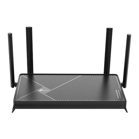 Obrázek TP- Link Archer BE230 OneMesh/ EasyMesh WiFi7 router(BE3600, 2, 4GHz/ 5GHz, 1x2, 5GbEWAN, 1x2, 5GbELAN, 3xGbELAN, 1xUSB3.0)
