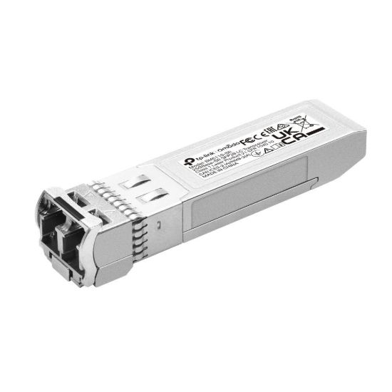 Obrázek TP- Link SM6110- SR SFP28 optický modul MM (850nm), 25Gb/ s, LC, 300m