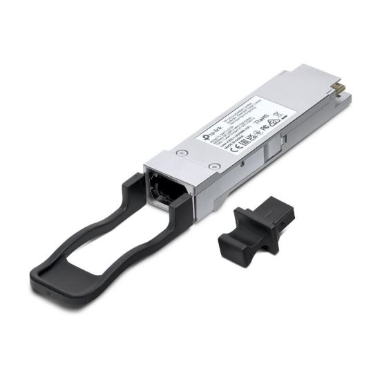Obrázek TP- Link TL- SM7110- SR QSFP+ optický modul MM (850nm), 40Gb/ s, 150m