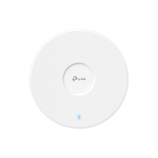 Obrázek TP- Link EAP723 OMADA WiFi7 AP (BE3600, 2, 4GHz/ 5GHz/ 6GHz, 1x2, 5GbELAN, 1xPoE+)