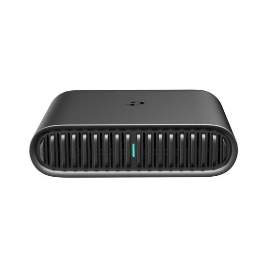 Obrázek TP- Link TL- WR1502X přenosný WiFi6 router (AX1500, 2, 4GHz/ 5GHz, 1xGbE WAN, 1xGbE LAN, 4G LTE, 1xUSB2.0)