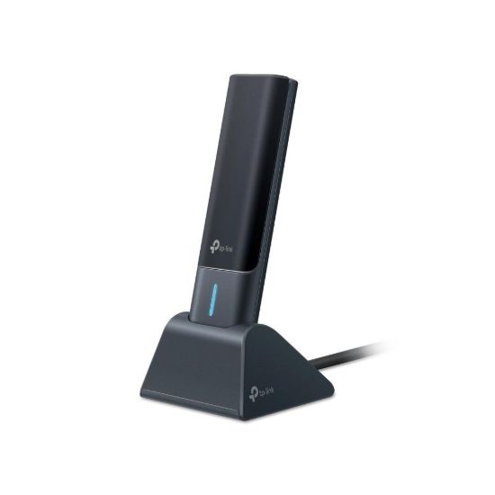 Obrázek TP- Link Archer TXE70UH WiFi6E USB adapter (AXE5400, 2, 4GHz/ 5GHz/ 6GHz)