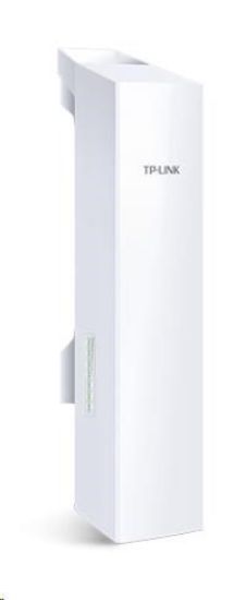 Obrázek TP- Link CPE220 venkovní CPE (2, 4GHz, 300Mb/ s, 12dBi, 2x100Mb/ s, 1xPoE)