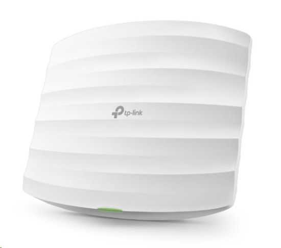 Obrázek TP- Link EAP245 OMADA WiFi5 AP (AC1750, 2, 4GHz/ 5GHz, 2xGbELAN, 1xPoE- in)