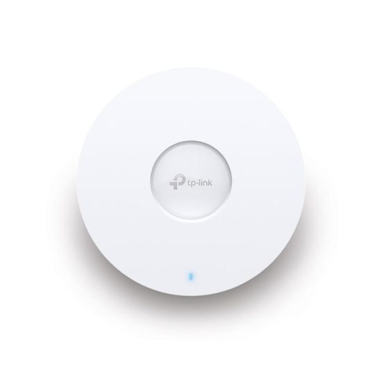 Obrázek TP- Link EAP653 OMADA WiFi6 AP (AX3000, 2, 4GHz/ 5GHz, 1xGbELAN, 1xPoE- in)