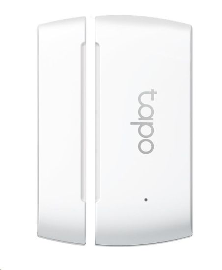 Obrázek TP- Link Tapo T110 chytrý kontaktní senzor pro okna a dveře