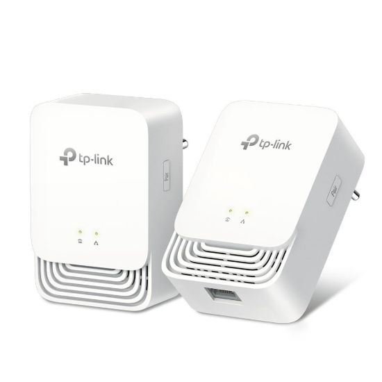 Obrázek TP- Link PG1200 KIT powerline (G.hn1200, 1xGbE)