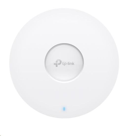 Obrázek TP- Link EAP670 v2 OMADA WiFi6 AP (AX5400, 2, 4GHz/ 5GHz, 1x2, 5GbELAN, 1xPoE- in)