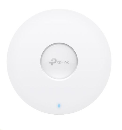 Obrázek TP- Link EAP660 HD v2 OMADA WiFi6 AP (AX3600, 2, 4GHz/ 5GHz, 1x2, 5GbELAN, 1xPoE- in)
