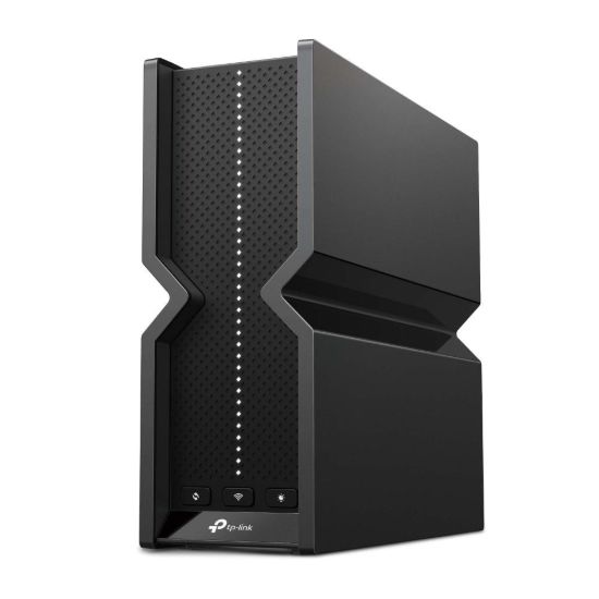 Obrázek TP- Link Archer BE550 OneMesh/ EasyMesh WiFi7 router(BE9300, 2, 4GHz/ 5GHz/ 6GHz, 1x2, 5GbEWAN, 4x2, 5GbELAN, 1xUSB3.0)