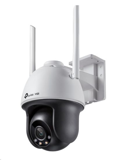 Obrázek TP- Link VIGI C540- W(4mm), 4MP, PTZ, IR 30m, WIFI, Micro SD card