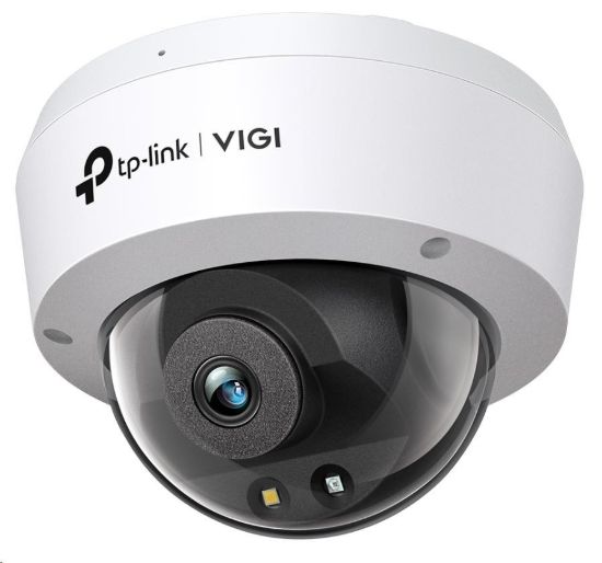 Obrázek TP- Link VIGI C230(4mm), 3MP, Dome, PoE, IR 30m