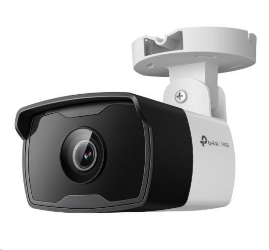 Obrázek TP- Link VIGI C320I(6mm), 2MP, Bullet, PoE, IR 30m