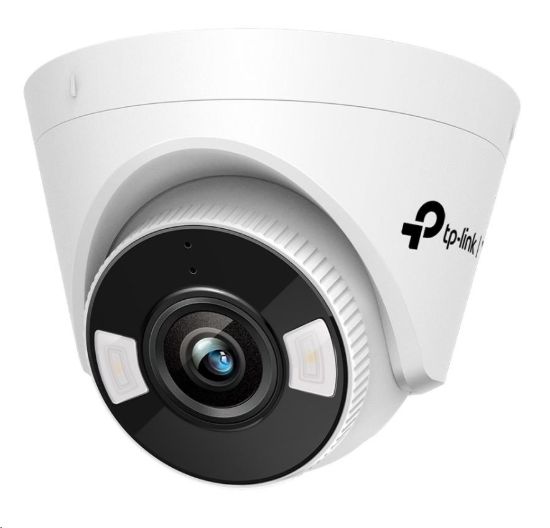 Obrázek TP- Link VIGI C430(4mm), 3MP, Turret, PoE, IR 30m