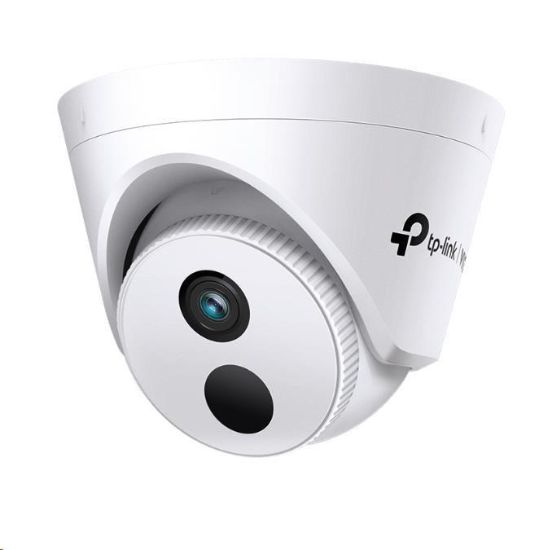 Obrázek TP- Link VIGI C430I(4mm), 3MP, Turret, PoE, IR 30m
