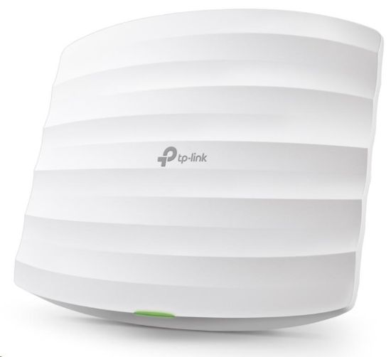 Obrázek TP- Link EAP223 OMADA WiFi5 AP (AC1350, 2, 4GHz/ 5GHz, 1xGbELAN, 1xPoE- in)