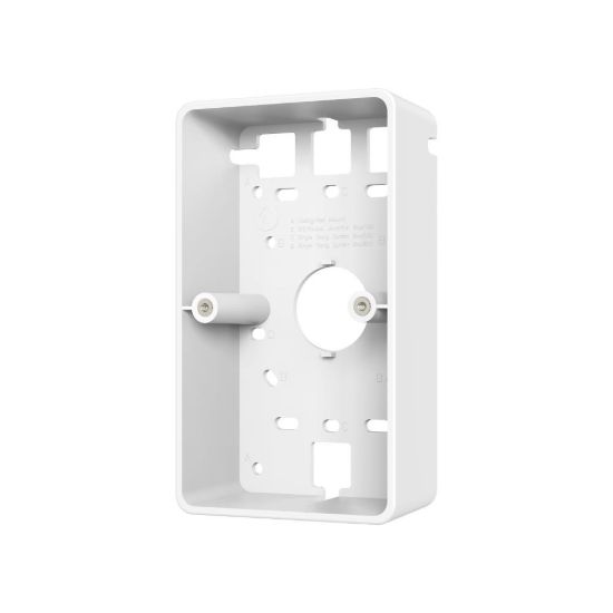 Obrázek TP- Link OJB- 100 držák box pro upevnění na zeď EAP725- Wall, EAP655- Wall, EAP615- Wall