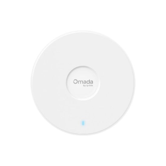 Obrázek TP- Link EAP720 OMADA WiFi7 AP (BE3600, 2, 4GHz/ 5GHz, 1x2, 5GbELAN, 1xPoE+)