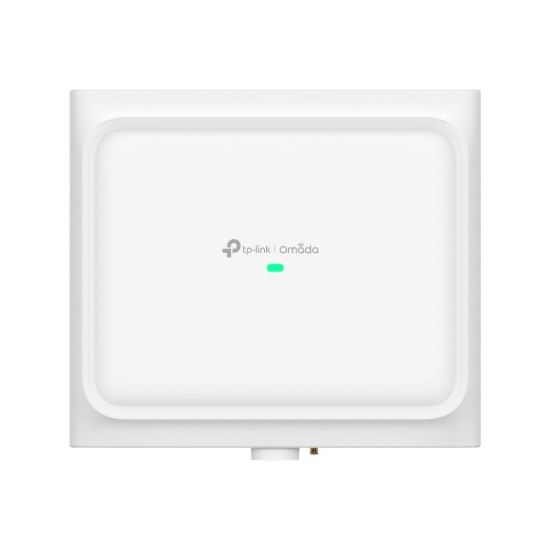 Obrázek TP- Link EAP650 D30- Outdoor venkovní OMADA WiFi6 AP (AX3000, 2, 4GHz/ 5GHz, 1xGbELAN, 1xPoE+)