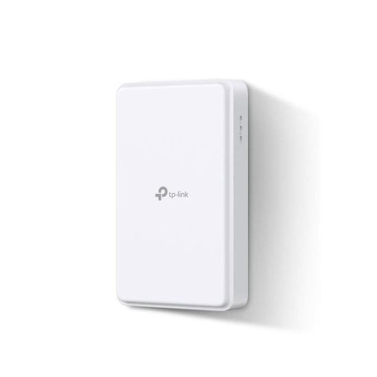 Obrázek TP- Link NE200- Outdoor venkovní 5G, 4G LTE router (5G, 4G LTE, 1x2, 5GbE, 1xnanoSIM)