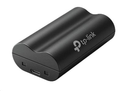 Obrázek BAZAR - TP-Link Tapo A100 náhradní baterie k Tapo C425, Tapo C420, Tapo C400, Tapo C460, Tapo D230 - poškozený obal