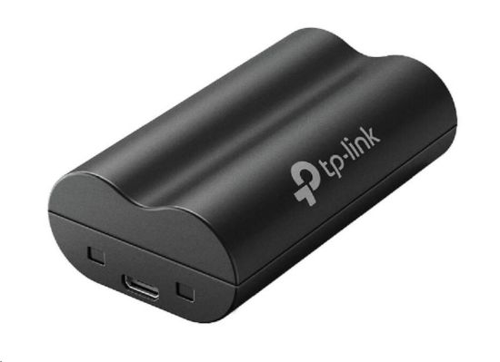 Obrázek BAZAR - TP-Link Tapo A100 náhradní baterie k Tapo C425, Tapo C420, Tapo C400, Tapo C460, Tapo D230 - poškozený obal