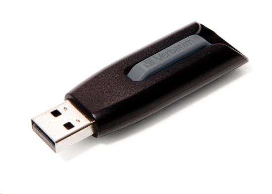 Obrázek VERBATIM Flash Disk 16GB Store 'n' Go V3, USB 3.0