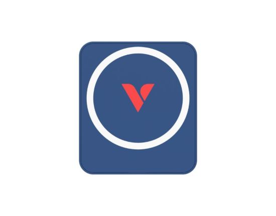 Obrázek VERBATIM externí SSD SnapBack Magnetic 1TB, USB 3.2 Gen 2x2, modrá