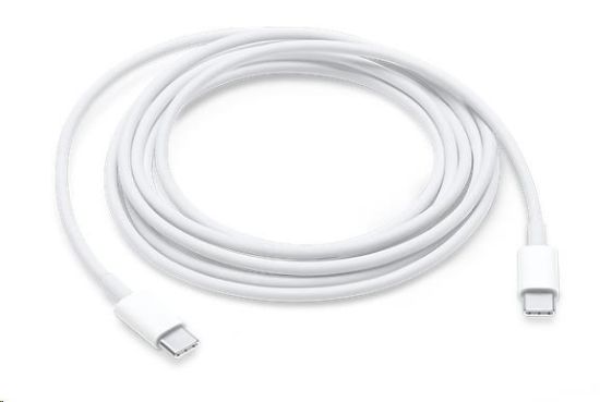 Obrázek APPLE USB- C nabíjecí kabel (2 m)