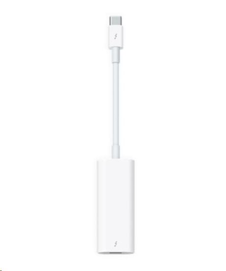 Obrázek APPLE Adaptér Thunderbolt 3 (USB- C) – Thunderbolt 2