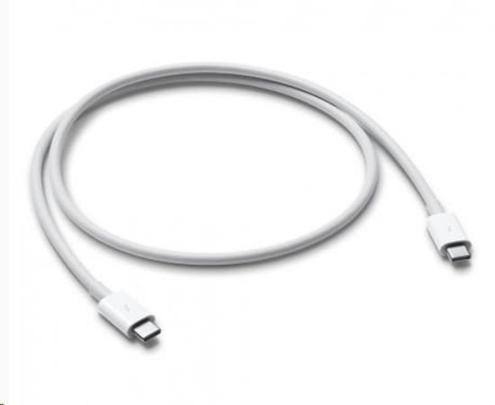 Obrázek APPLE Thunderbolt 3 (USB- C) Cable (0.8m)