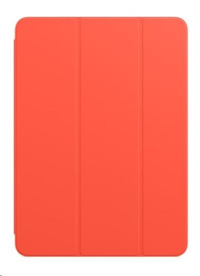 Obrázek APPLE Smart Folio for iPad Air (4th generation) - Electric Orange