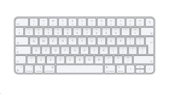 Obrázek APPLE Magic Keyboard - International English
