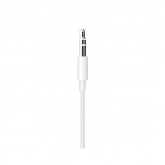 Obrázek APPLE Lightning to 3.5 mm Audio Cable (1.2m) - White