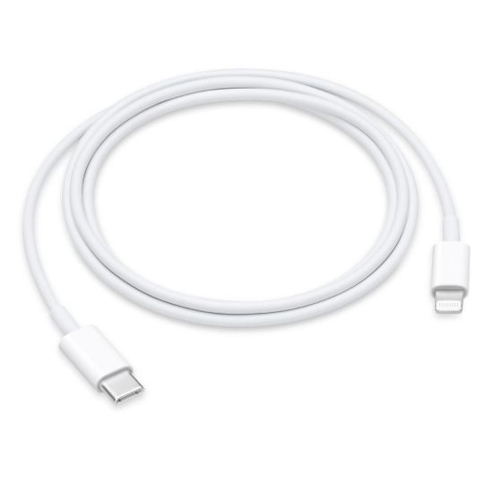 Obrázek APPLE USB- C na Lightning kabel (1 m)