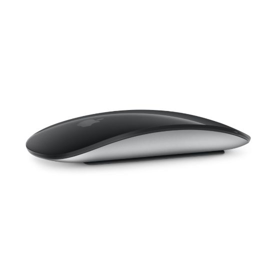 Obrázek APPLE Magic Mouse (2024) - Black Multi- Touch Surface